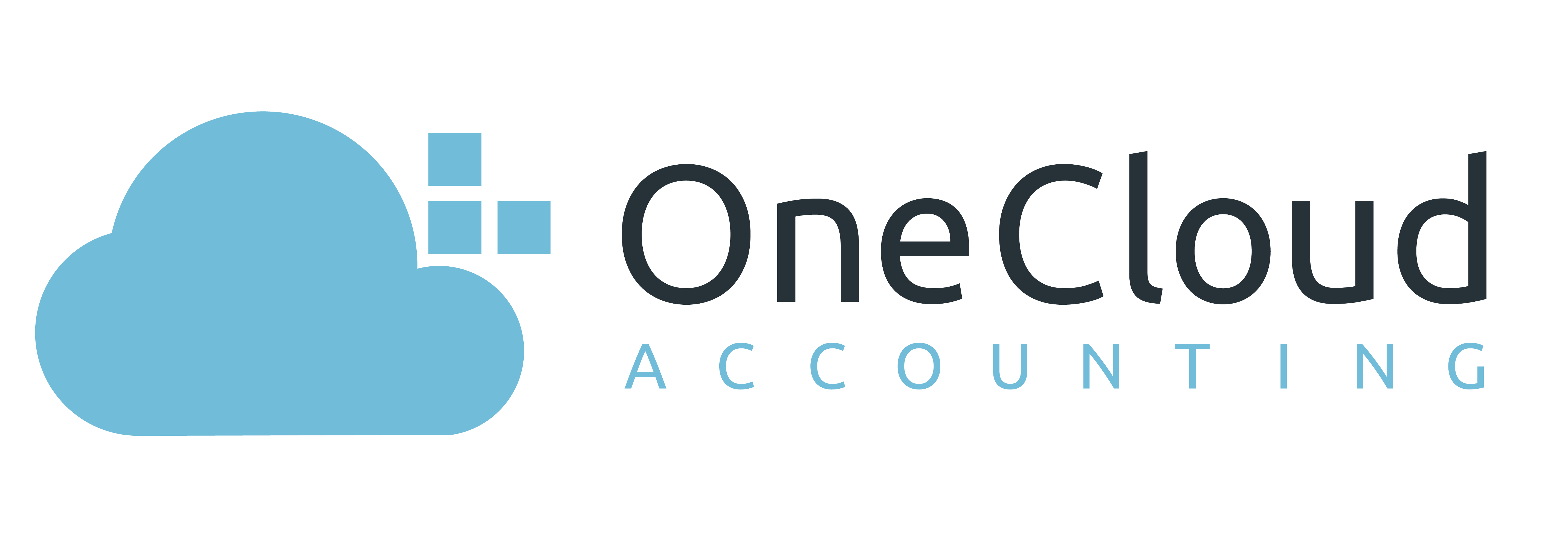 Modern accounting for your small business.